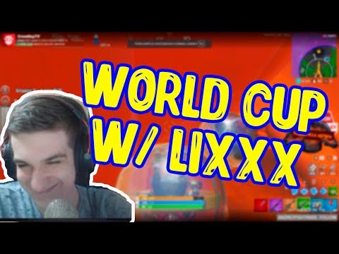 Видео: EVELONE И LIXXX КОММЕНТИРУЮТ ВОРЛД КАП