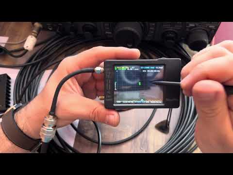 Видео: Кабель RG-58 C/U #Беларускабель  #Импортозамещение #hamradio #r6dfi