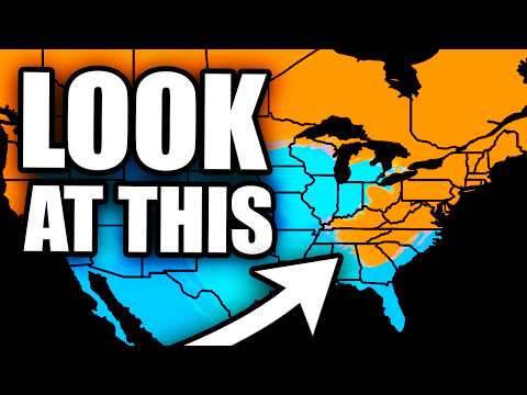 Видео: Эта модель скоро станет ОЧЕНЬ активной...