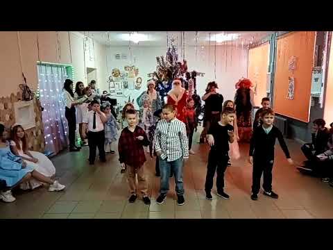 Видео: 28 декабря 2024 г.