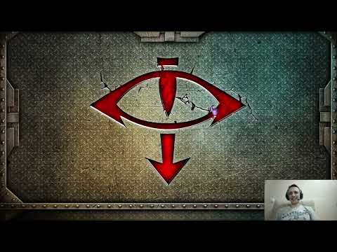 Видео: Вольная боевая сессия с Lord Necron. Horus Heresy: Legions