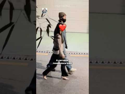 Видео: Это утечка… или ИИ? #kpop #кпоп #бтс #чонгук #bts #jungkook