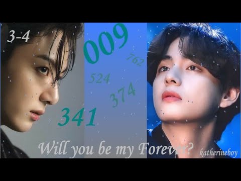 Видео: Вигуки/Vkook озвучиваем фф "Will you be my Forever?" глава 3-4 переводчик katherineboy