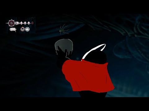 Видео: ▶ Звонвилль (Hollow knight: Silksong#6)