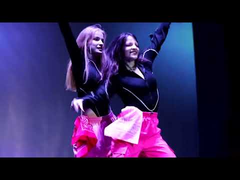 Видео: Танцбург.  Моменты отчетного концерта 2024