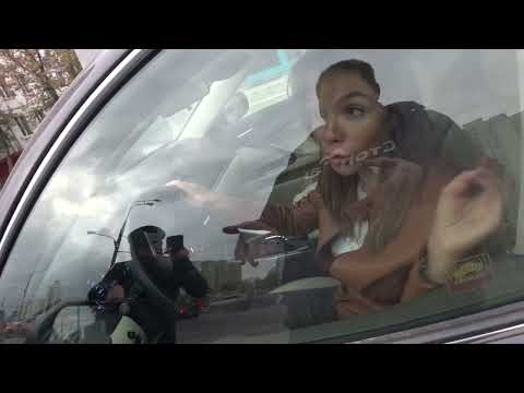 Видео: СтопХам-КОРОЛЕВА ТРОТУАРОВ