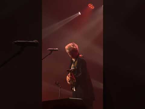 Видео: Сурганова и Оркестр Мечтатель Нижний Новгород 31.10.2025г. 