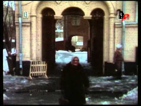 Видео: Владимир Высоцкий - Нет, ребята, все не так... Часть 3