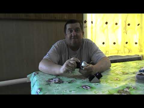 Видео: Диагональная призма или зеркало.