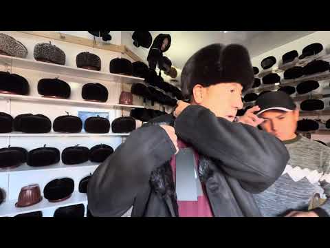 Видео: норка ва куртка нархлари