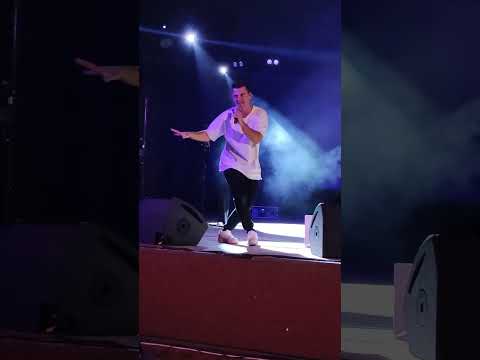 Видео: Fallin, Кирилл Туриченко, Ростов-на-Дону, 19.04.2023