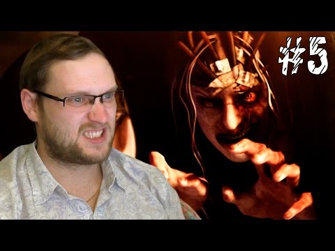 Видео: Resident Evil Revelations 2 Ep.3 Прохождение ► МЫ ИДЁМ ЗА ТОБОЙ ► #5