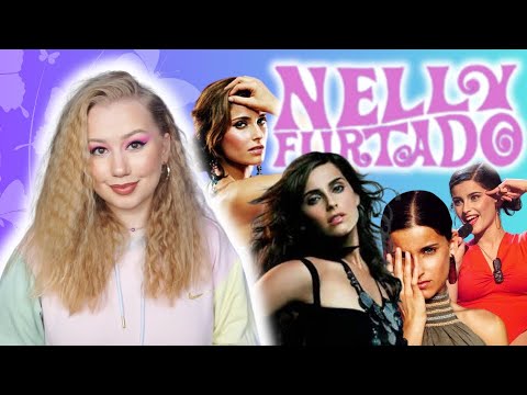 Видео: НЕЛЛИ ФУРТАДО | Куда пропала самая популярная певица 2000-х?