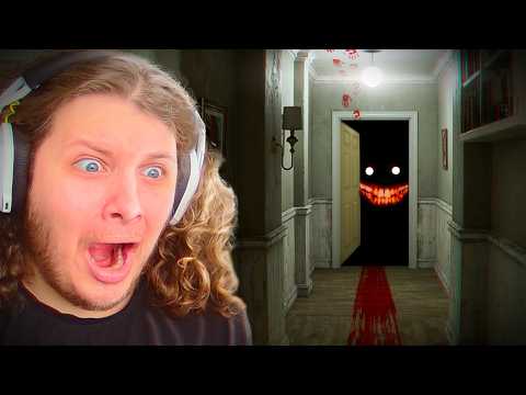 Видео: ВИБЕРИСЬ З БУДИНКУ ЖАХІВ ЩОБ ВИЖИТИ! | Nightmare House