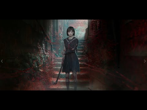 Видео: Поиграем пока свет на базе в SILENT HILL f стрим 7!