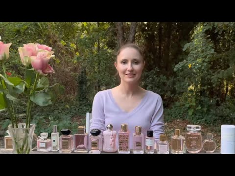 Видео: 🎀НЯШКИ-ОЧАРОВАШКИ🎀ЭЛИКСИР МОЛОДОСТИ💕Самые комплиментарные, кокетливые и радостные парфюмы.