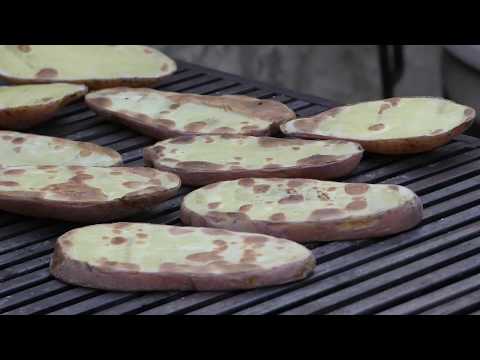 Видео: Древняя Армянская еда "Плеч" (Тибул по Тавушский) на мангале. Армяне всего мира, присоединяйтесь!