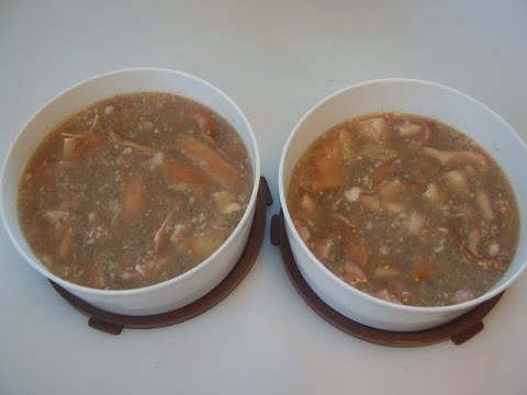 Видео: Холодец. Маринкины творинки. Всем МИРА и Добра!