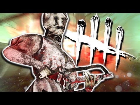 Видео: МЕДСЕСТРА-МАНЬЯК В ЗАБРОШЕННОЙ ПСИХБОЛЬНИЦЕ! - Dead by Daylight ( ОБНОВЛЕНИЕ )