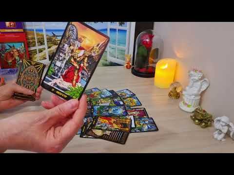 Видео: ЛЮБОВНЫЙ ТРЕУГОЛЬНИК 🔺️ ТЫ. ОН и ОНА❗️ЧТО ЕСТЬ ❓️ЧТО БУДЕТ ❓️#таро