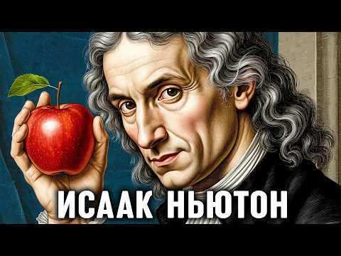 Видео: ИСААК НЬЮТОН | Гений или Безумец? Цена Научного Прорыва | ИСТОРИЯ ДЛЯ СНА
