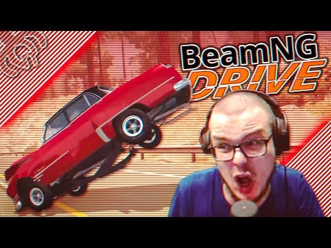 Видео: Смешные моменты с Булкиным #85 (GETTING OVER IT + BEAMNG DRIVE + CLUSTERTRUCK + MADOUT 2 + SAMP)