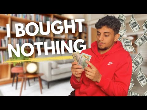 Видео: Как я сэкономил 100 000 долларов к 24 годам