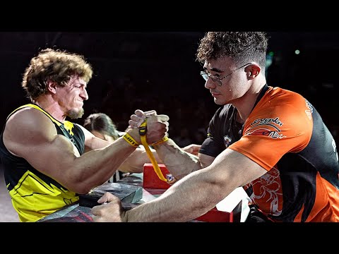 Видео: AKIMBO 69 VS ЧЕМПИОН БАЛИ | АРМРЕСТЛИНГ 2025 AMUR TIGER