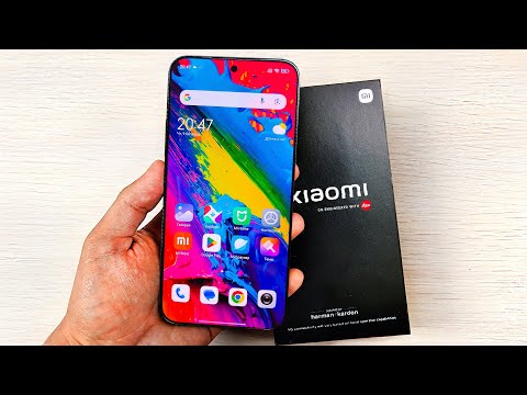 Видео: НЕДЕЛЯ с Xiaomi 15T — кто сказал что он лучше POCO X7 PRO? | МОЩНО и ДОСТУПНО | ЧЕСТНЫЙ ОТЗЫВ