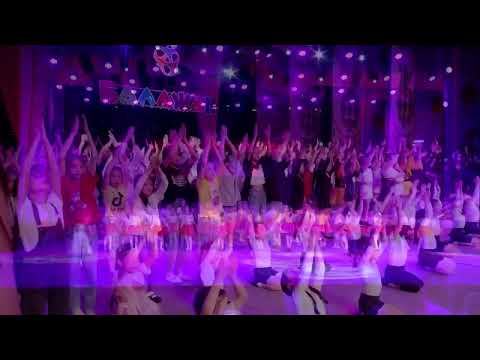 Видео: Абдубекова Фаризат ансамбль Мурас