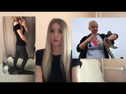 Видео: Диета дюкана или кефирная диета.Честный отзыв.Как я похудела.