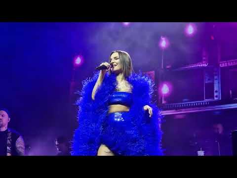 Видео: ARTIK & ASTI  -"Все мимо", Екатеринбург 03.10.2024