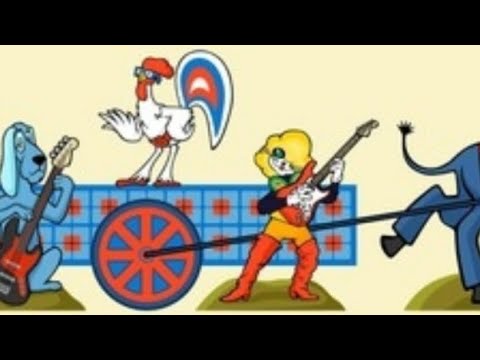 Видео: Адлер 🌊 Музыка 🎵