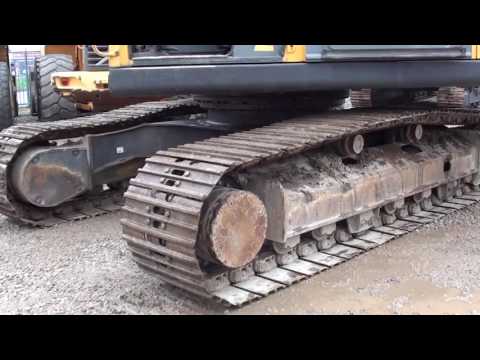 Видео: Инспекция Volvo 210