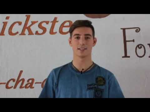 Видео: Видеоурок для начинающих. Самба