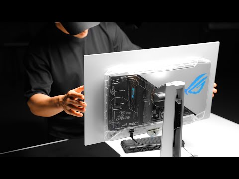 Видео: Играть на частоте 720 Гц — это безумие*