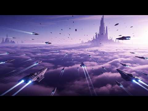 Видео: Инопланетяне запланировали засаду, но человечество уже было готово | HFY Reddit Story