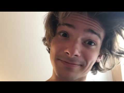 Видео: Не выспался?