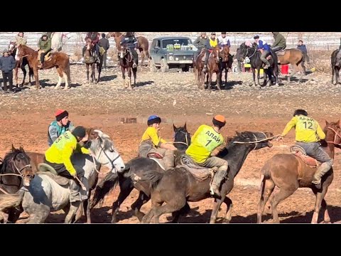 Видео: Алай 1998 & 2005