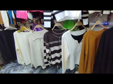 Видео: Бишкек дордой базар оптом трикотаж двойка+996708343867