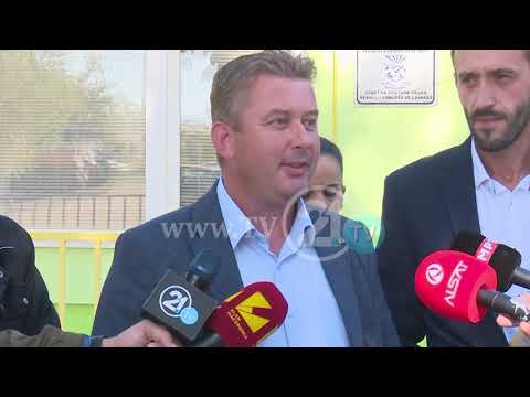 Видео: Градоначалникот во обид да се најде решение - ВМРО-ДПМНЕ гласаше против отворање албанска паралелка