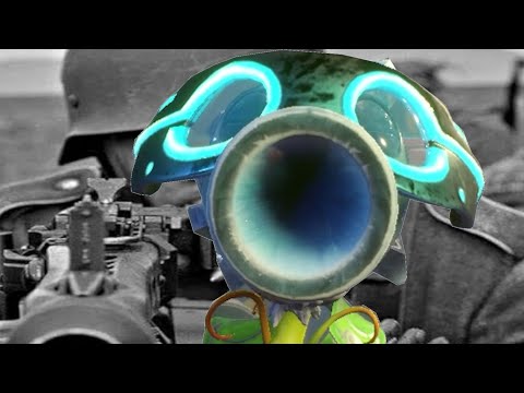 Видео: Морозострел имба, если уметь играть (PvZ Garden Warfare 2)