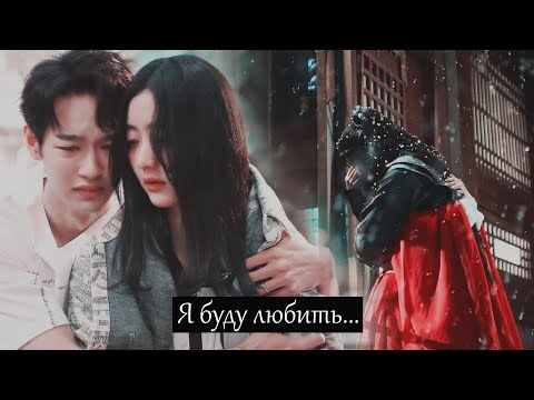 Видео: ┒я буду любить...┖ (most favorite asian dramas couples)