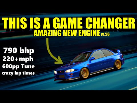 Видео: Эта Impreza в полном порядке — заработайте 1,65 миллиона за 50 минут | Сборка Subaru WRX STi 600p...