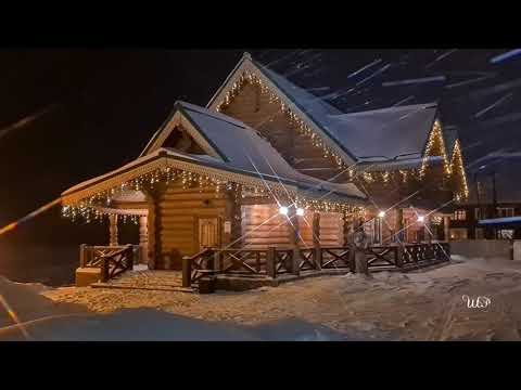 Видео: ЕНИСЕЙСК - Новогодний (2 янв. 2024 г)