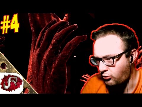 Видео: ALICE VR прохождение • ДЕРЕВО ИЗ РУК • #4