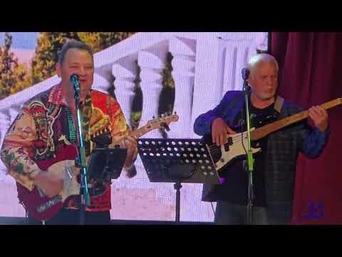 Видео: AZOVSKIY TANDEM "Я Вспоминаю" (эпизод 9) Ейск Дом офицеров 17 10 2025