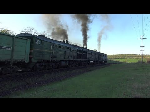 Видео: На два тройника!