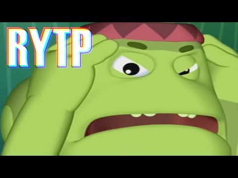 Видео: Лунтик RYTP