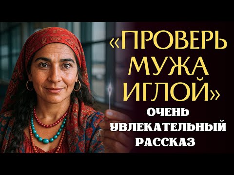 Видео: Серебряная ИГЛА СУДЬБЫ: как одна ВСТРЕЧА в аэропорту раскрыла 15 лет ЛЖИ и изменила ВСЁ. Рассказ